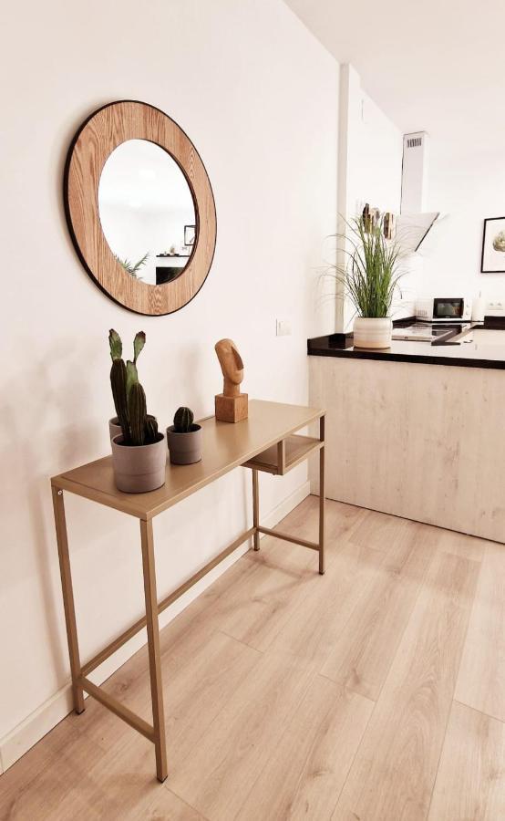 Precioso Apartamento En El Centro De Τορρεμολίνος Εξωτερικό φωτογραφία