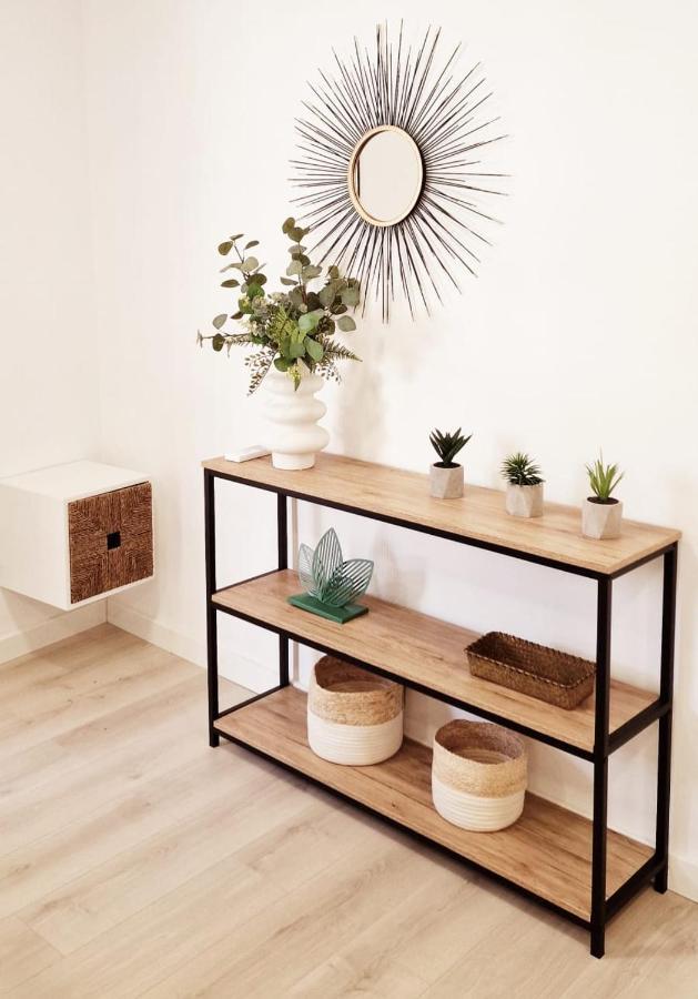 Precioso Apartamento En El Centro De Τορρεμολίνος Εξωτερικό φωτογραφία