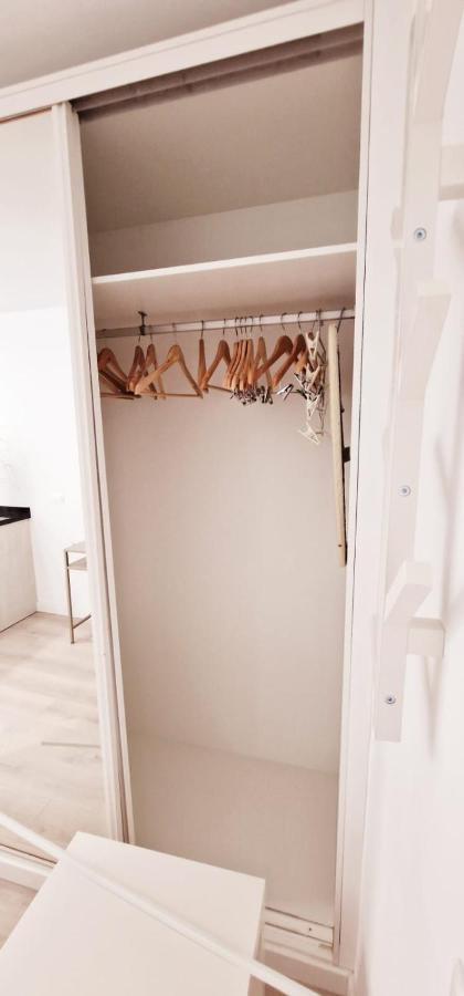 Precioso Apartamento En El Centro De Τορρεμολίνος Εξωτερικό φωτογραφία