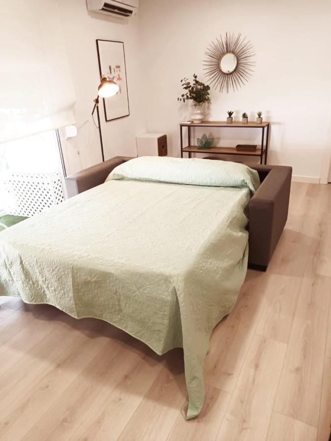 Precioso Apartamento En El Centro De Τορρεμολίνος Εξωτερικό φωτογραφία